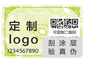 不干膠標簽有哪些需要注意的？